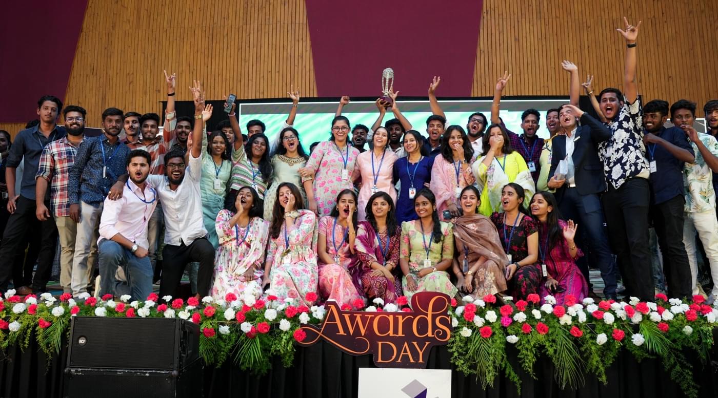 Dr GR Damodaran College of Science Coimbatore Activity 3 photo 34